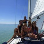 Cruises with skipper